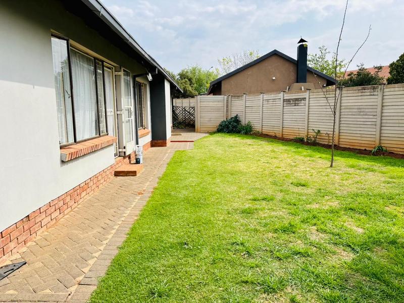 3 Bedroom Property for Sale in Pellissier Free State